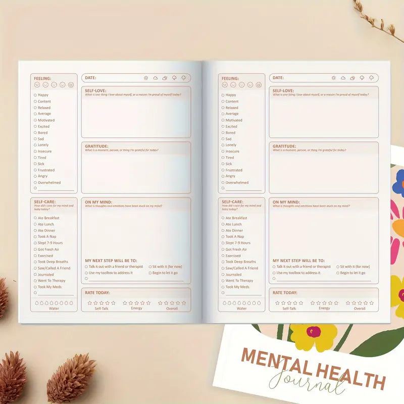 Mental Health Journal