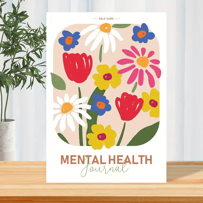 Mental Health Journal