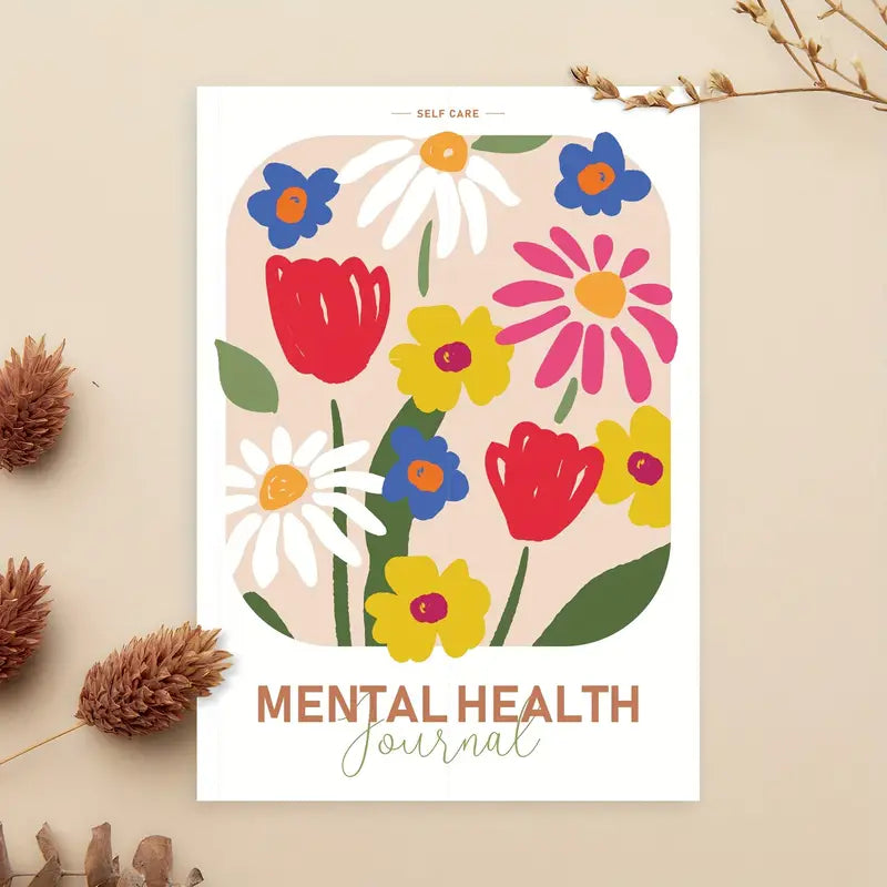 Mental Health Journal