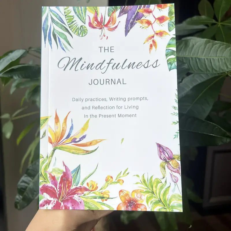 Mindfulness Journal