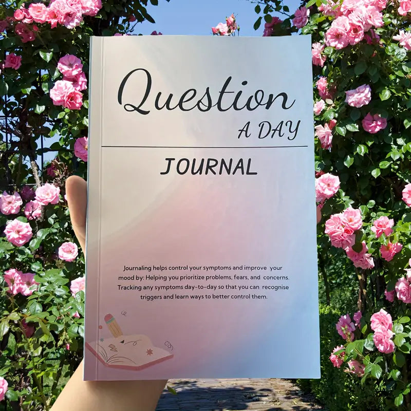 Question A Day Journal