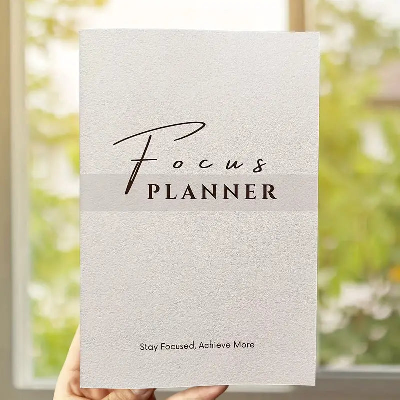 Focus Planner