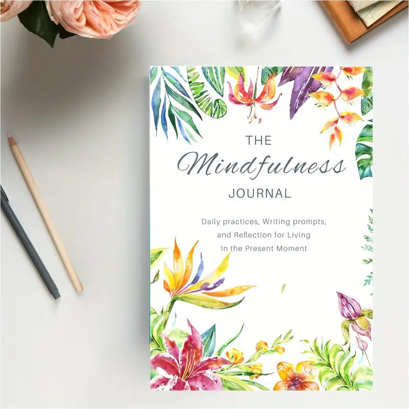 Mindfulness Journal