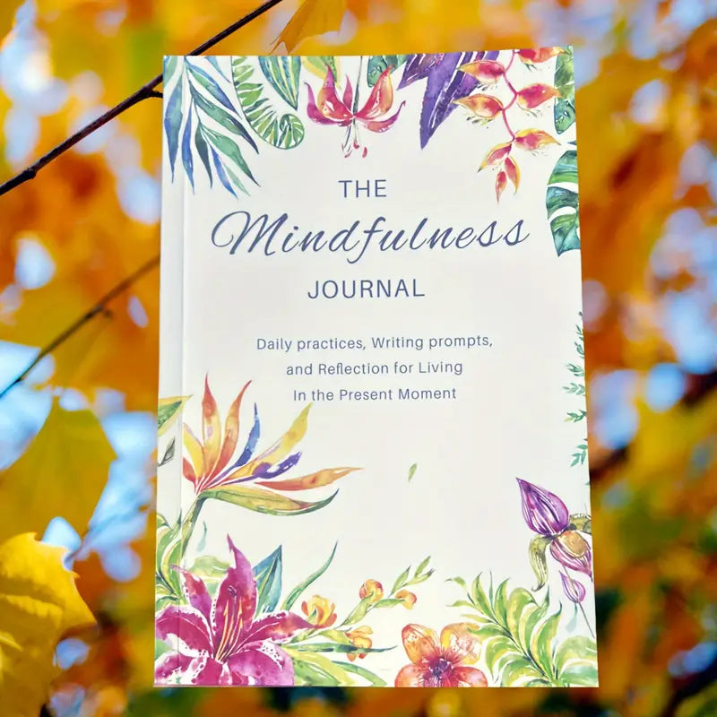 Mindfulness Journal