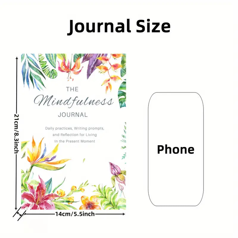 Mindfulness Journal