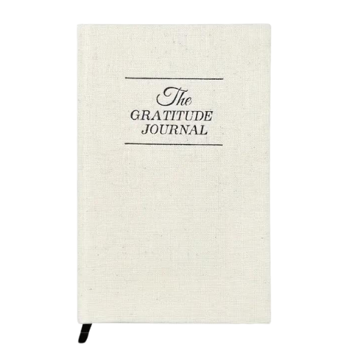 The Gratitude Journal