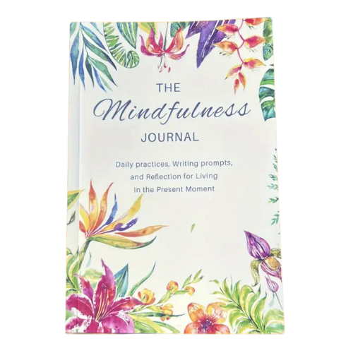 Mindfulness Journal