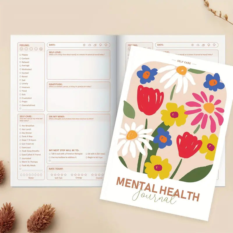 Mental Health Journal