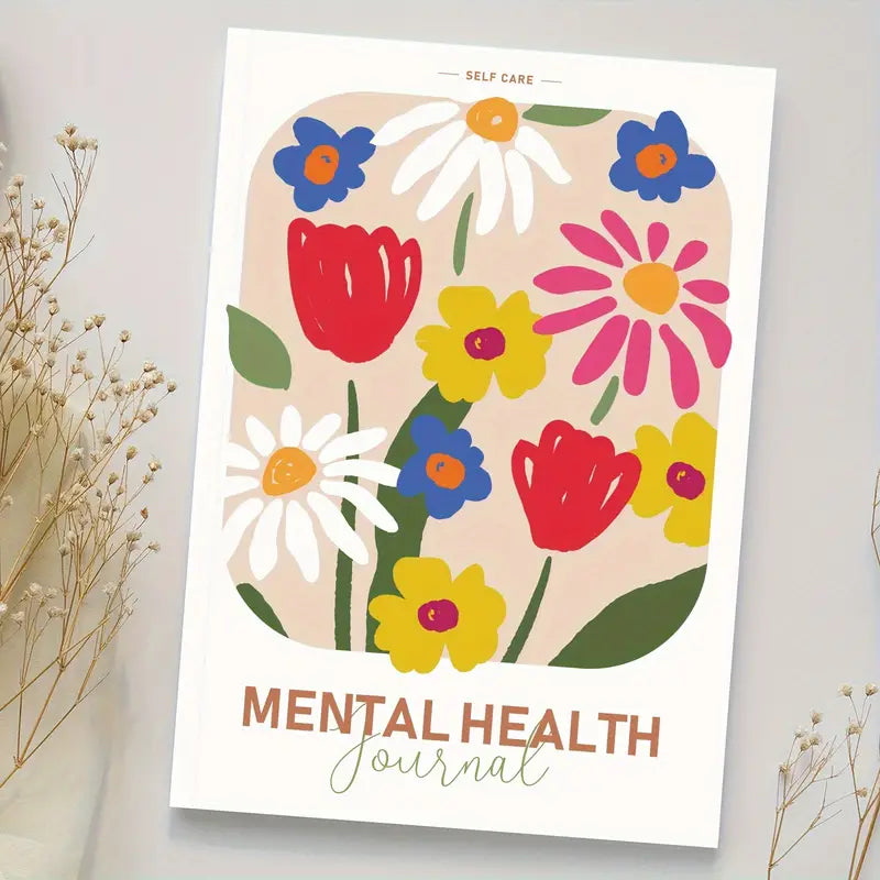 Mental Health Journal