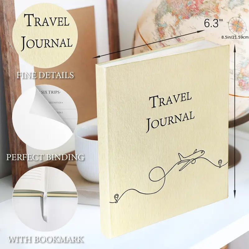 Travel Journal